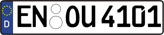 EN-OU4101