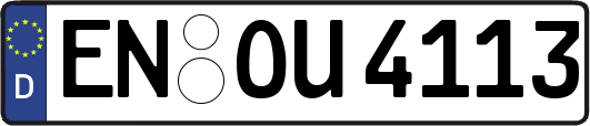 EN-OU4113