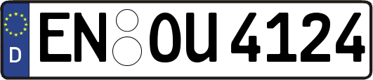EN-OU4124