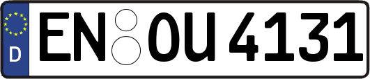 EN-OU4131