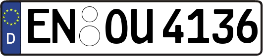 EN-OU4136