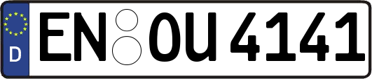 EN-OU4141