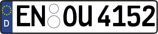 EN-OU4152