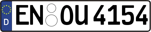 EN-OU4154