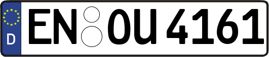 EN-OU4161