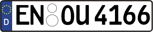EN-OU4166