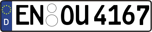 EN-OU4167