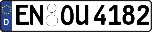 EN-OU4182