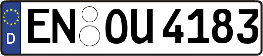 EN-OU4183