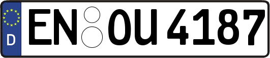 EN-OU4187