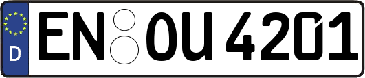 EN-OU4201