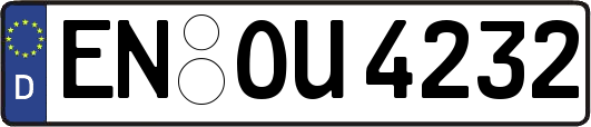 EN-OU4232