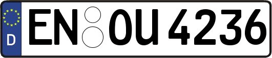 EN-OU4236