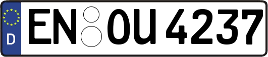 EN-OU4237