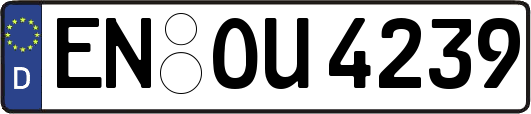 EN-OU4239