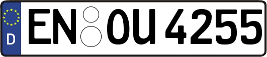 EN-OU4255