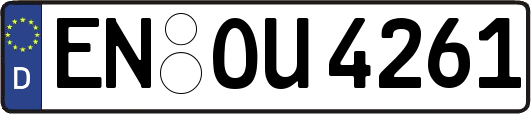 EN-OU4261