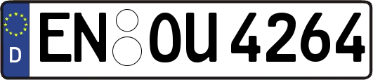 EN-OU4264