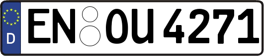 EN-OU4271