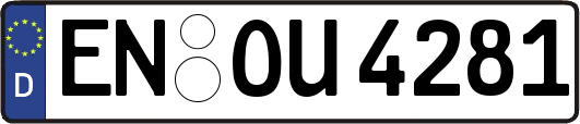 EN-OU4281