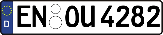 EN-OU4282