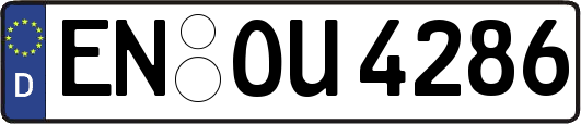 EN-OU4286