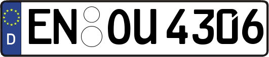 EN-OU4306