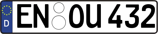 EN-OU432