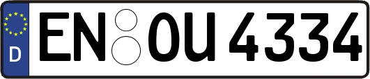 EN-OU4334