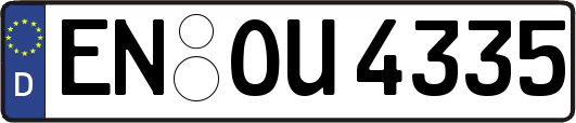EN-OU4335