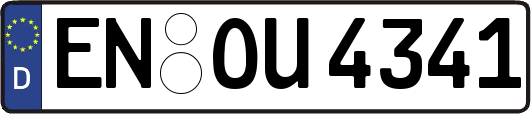 EN-OU4341