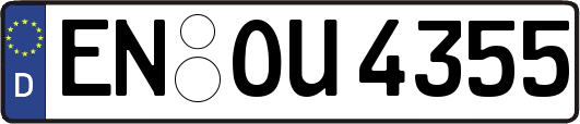 EN-OU4355