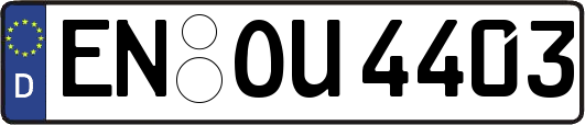 EN-OU4403