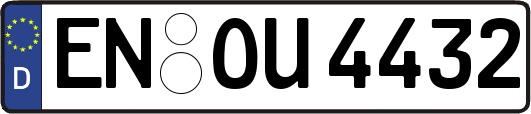 EN-OU4432