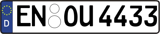 EN-OU4433