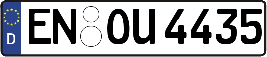 EN-OU4435
