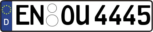 EN-OU4445