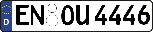 EN-OU4446