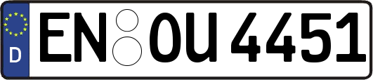 EN-OU4451