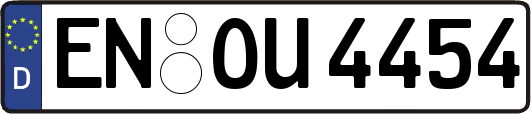 EN-OU4454