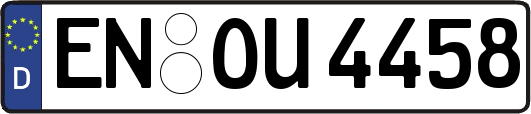 EN-OU4458