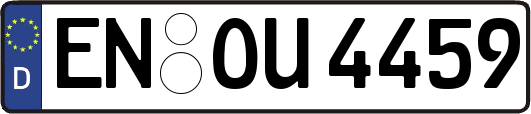 EN-OU4459