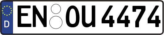 EN-OU4474