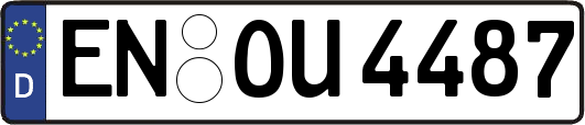EN-OU4487