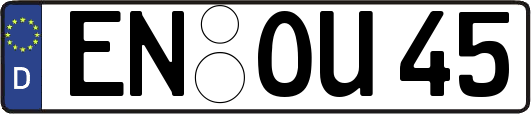 EN-OU45