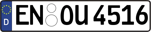 EN-OU4516