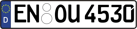 EN-OU4530