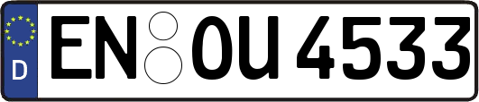 EN-OU4533