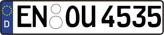EN-OU4535