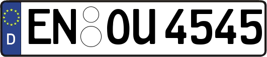 EN-OU4545